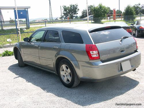 Dodge Magnum