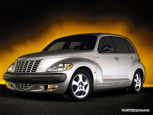 Chrysler-PT-Cruiser