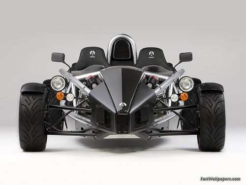 Ariel Atom