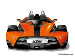 KTM X-Bow